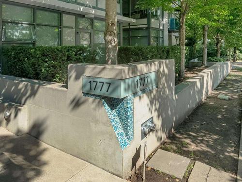 205 1777 W 7Th Avenue, Vancouver, BC 