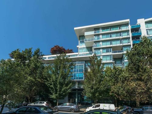 205 1777 W 7Th Avenue, Vancouver, BC 