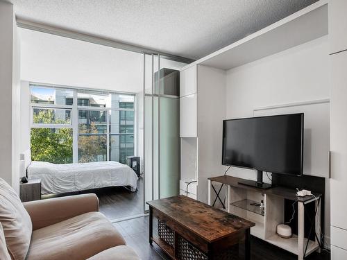 205 1777 W 7Th Avenue, Vancouver, BC 