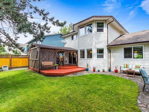 19538 Park Road, Pitt Meadows, BC 