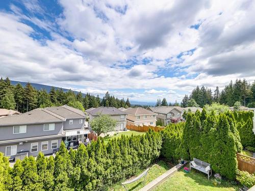 2163 Parkway Boulevard, Coquitlam, BC 