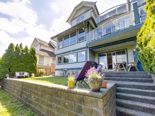 2163 Parkway Boulevard, Coquitlam, BC 