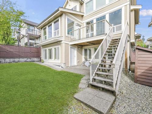 1412 Duchess Street, Coquitlam, BC 