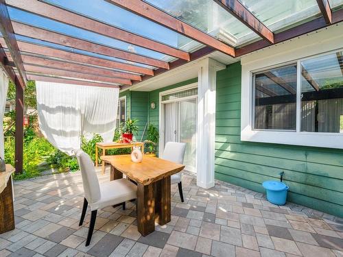 3220 Johnson Avenue, Richmond, BC 