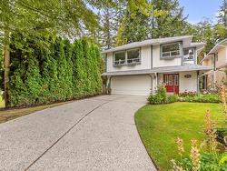 3400 GASPE PLACE  North Vancouver, BC V7H 1H3