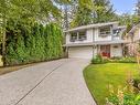 3400 Gaspe Place, North Vancouver, BC 