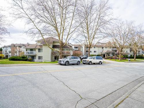 219 22514 116 Avenue, Maple Ridge, BC 