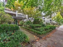 601 1165 BURNABY STREET  Vancouver, BC V6E 1P3