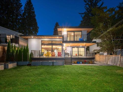 1449 Chamberlain Drive, North Vancouver, BC 