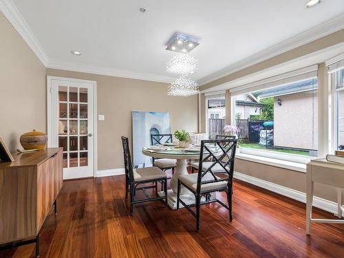 3589 W 35Th Avenue, Vancouver, BC 