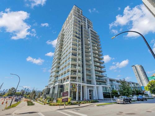 909 4488 Juneau Street, Burnaby, BC 