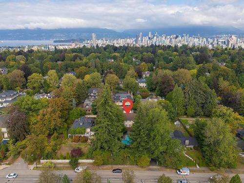 1375 W King Edward Avenue, Vancouver, BC 