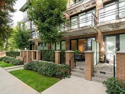 103 4408 CAMBIE STREET  Vancouver, BC V5Y 0M2