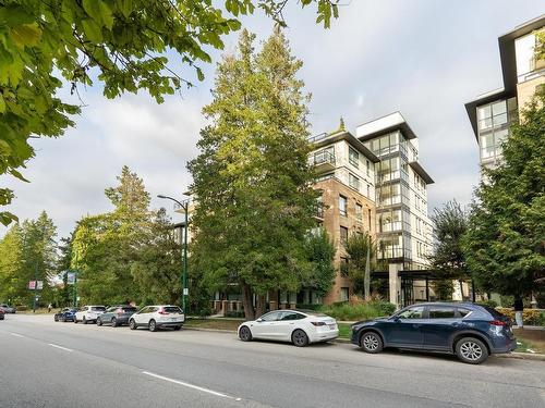 103 4408 Cambie Street, Vancouver, BC 