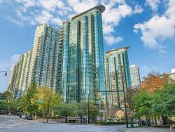 807 555 JERVIS STREET  Vancouver, BC V6E 4N1