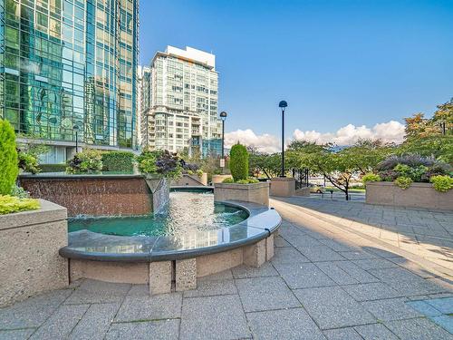 807 555 Jervis Street, Vancouver, BC 