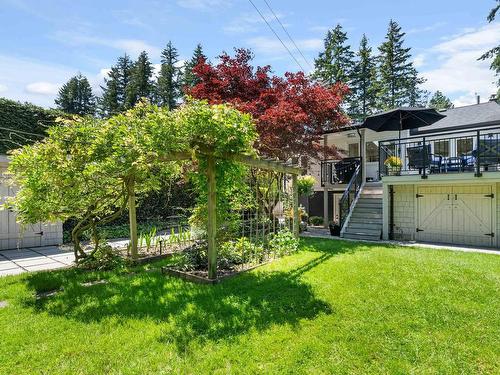 2046 W Keith Road, North Vancouver, BC 