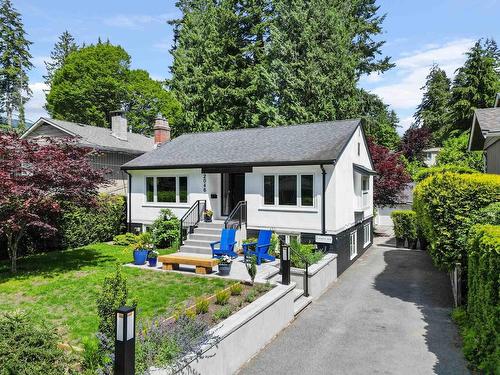 2046 W Keith Road, North Vancouver, BC 