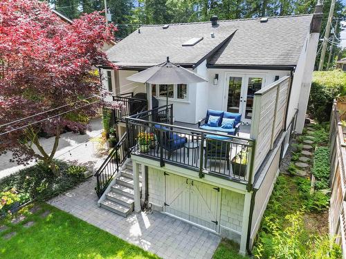 2046 W Keith Road, North Vancouver, BC 