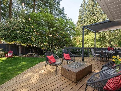 4318 Quinton Place, North Vancouver, BC 