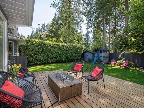 4318 Quinton Place, North Vancouver, BC 