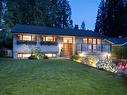 4318 Quinton Place, North Vancouver, BC 