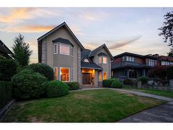 4738 ELM STREET  Vancouver, BC V6L 2L3