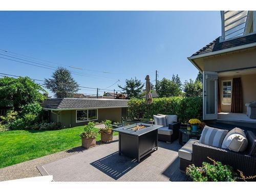 4738 Elm Street, Vancouver, BC 