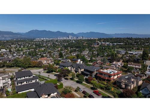 4738 Elm Street, Vancouver, BC 