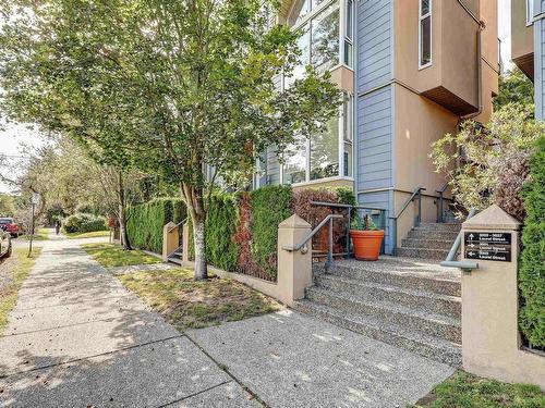 3037 Laurel Street, Vancouver, BC 