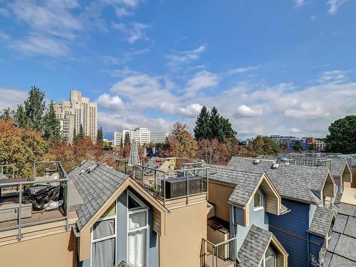 3037 Laurel Street, Vancouver, BC 