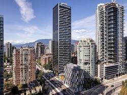 801 889 PACIFIC STREET  Vancouver, BC V6Z 1C3