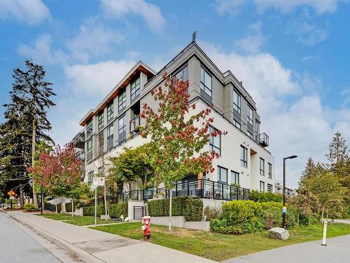 105 707 E 3Rd Street, North Vancouver, BC 