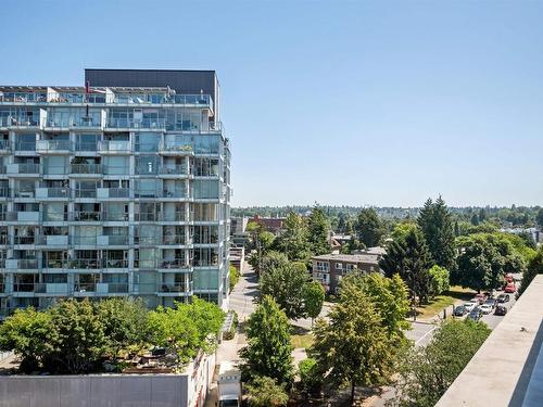 806 298 E 11 Avenue, Vancouver, BC 