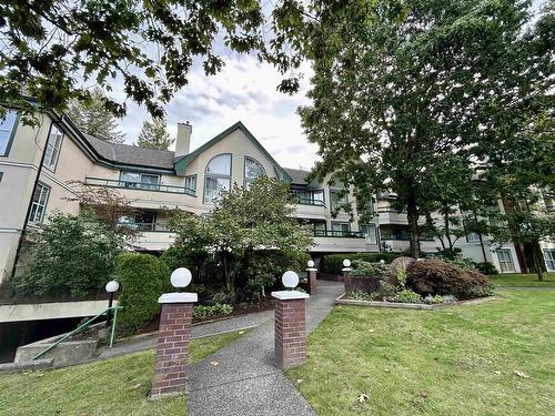 306 5656 Halley Avenue, Burnaby, BC 