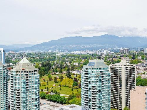 2701 4485 Skyline Drive, Burnaby, BC 