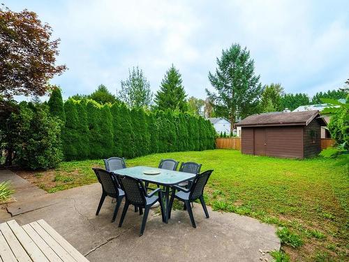 2682 Eagleridge Drive, Coquitlam, BC 