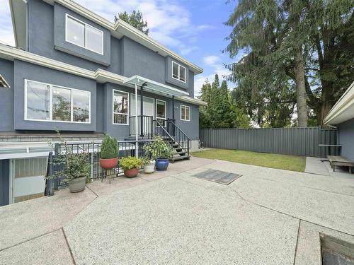 7415 Duff Street, Vancouver, BC 