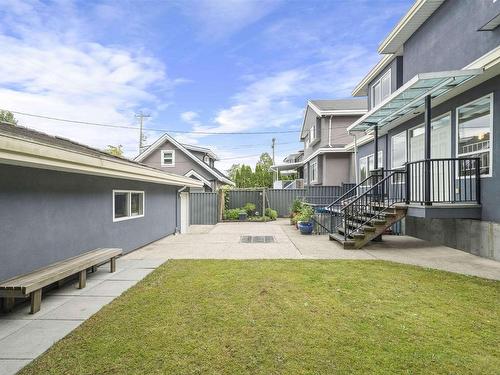 7415 Duff Street, Vancouver, BC 