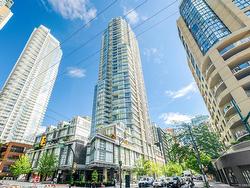 2504 1283 HOWE STREET  Vancouver, BC V6Z 0E3