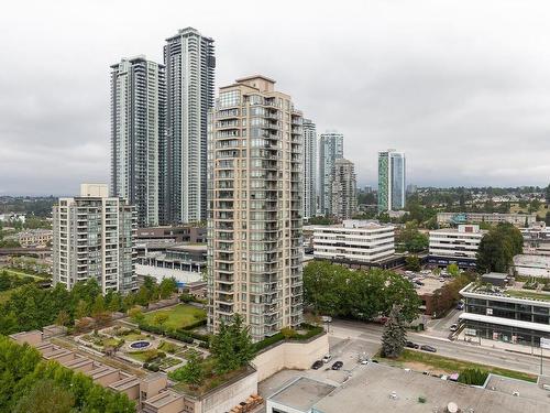 1805 2355 Madison Avenue, Burnaby, BC 