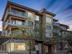 205 2888 E 2ND AVENUE  Vancouver, BC V5M 0B9