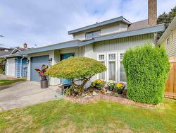 5231 HOLLYCROFT DRIVE  Richmond, BC V7E 5B7