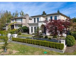 7216 BEECHWOOD STREET  Vancouver, BC V6P 5V4