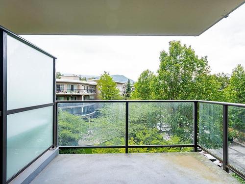 502 2959 Glen Drive, Coquitlam, BC 