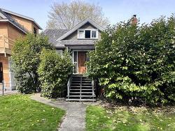 3159 W 14TH AVENUE  Vancouver, BC V6K 2X9