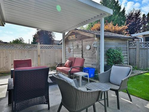 6388 Sunrise Lane, Delta, BC 