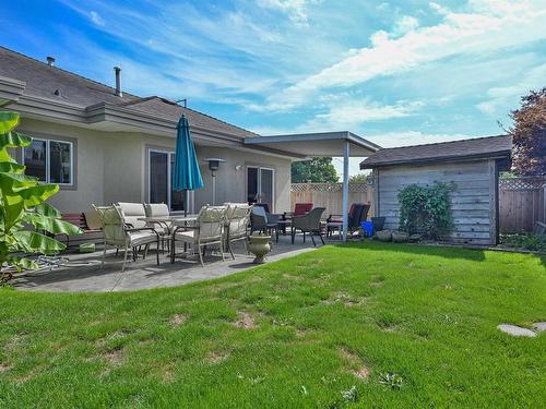 6388 Sunrise Lane, Delta, BC 