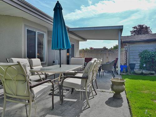 6388 Sunrise Lane, Delta, BC 