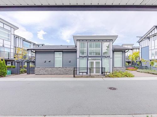 14 9680 Alexandra Road, Richmond, BC 